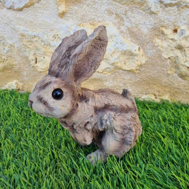 Resin Rabbit