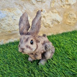 Resin Rabbit