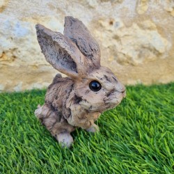Resin Rabbit