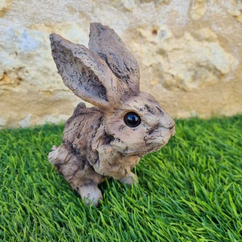 Resin Rabbit