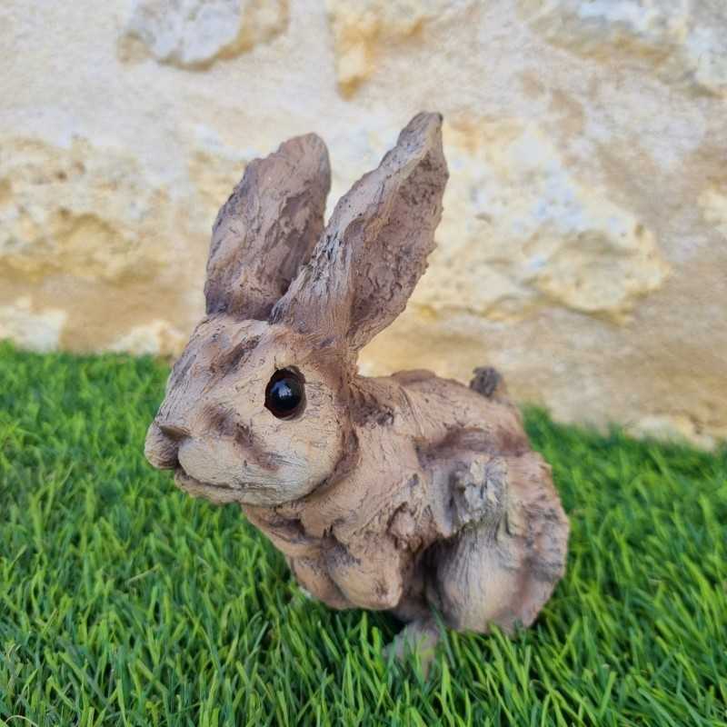 Resin Rabbit
