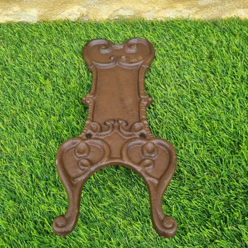 Cast Iron Boot Jack 10x17x39