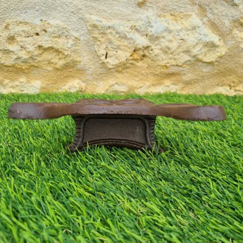 Cast Iron Boot Jack 10x17x39