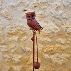 Owl Balance Mobile
