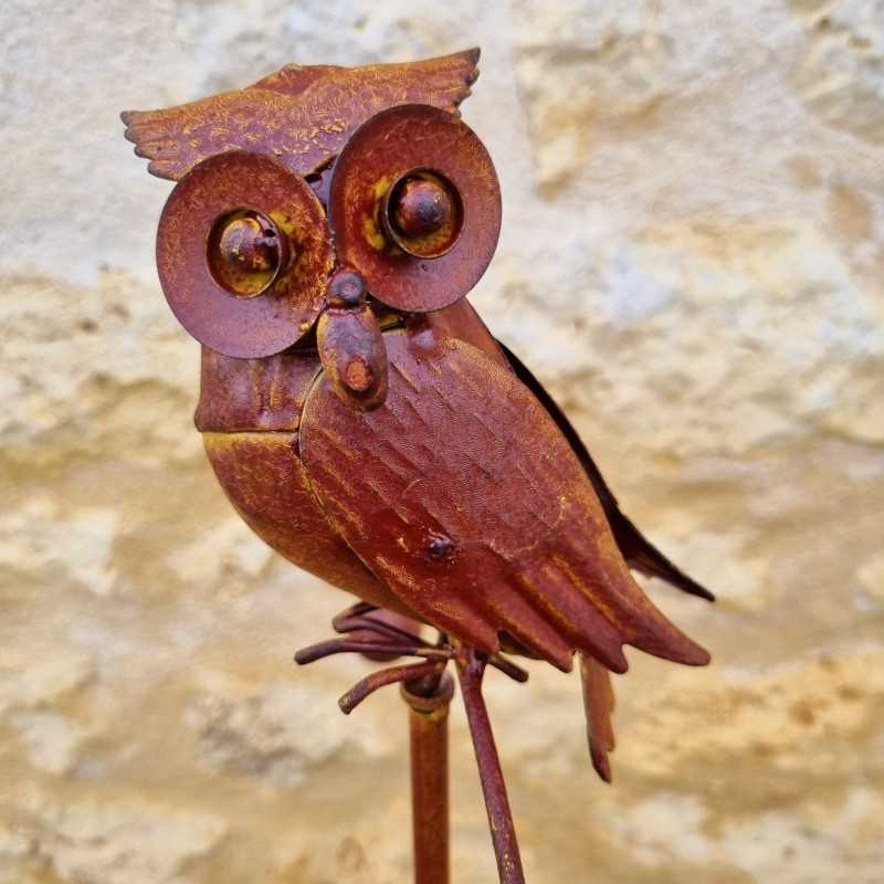 Owl Balance Mobile