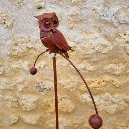 Owl Balance Mobile